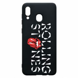 Samsung A20