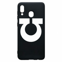 Samsung A20