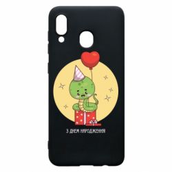 Samsung A20