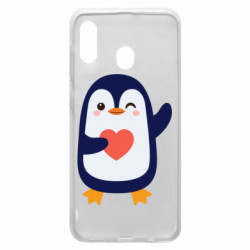 Samsung A20
