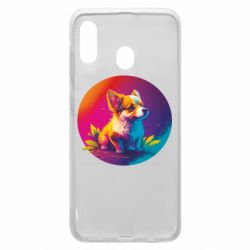 Samsung A20