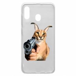 Samsung A20