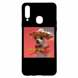 Samsung A20s