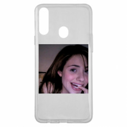 Samsung A20s