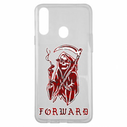 Чехол из раздела ВСУ FOG (Forward Observations Group) для Samsung A20s - FATLINE Чехол из раздела ВСУ FOG (Forward Observations Group) для Samsung A20s