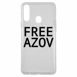 Samsung A20s