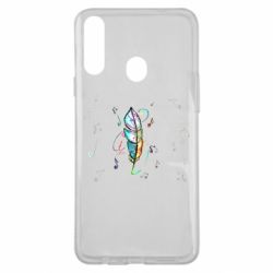 Samsung A20s