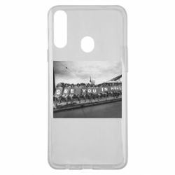 Samsung A20s