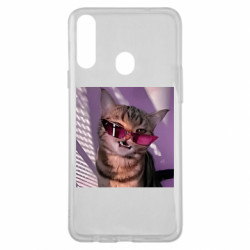 Samsung A20s