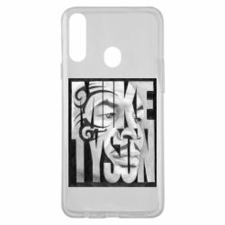 Чехол из раздела Бокс/Кикбоксинг Tyson Art для Samsung A20s