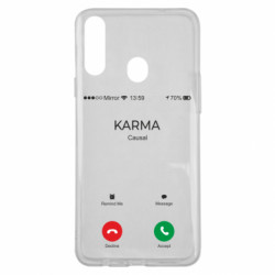 Samsung A20s