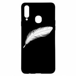 Samsung A20s