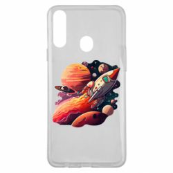 Samsung A20s