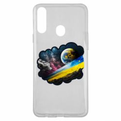 Samsung A20s