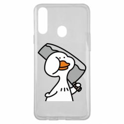 Samsung A20s