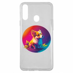 Samsung A20s