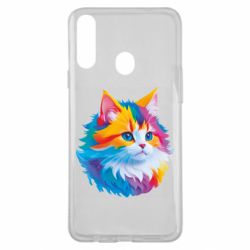 Samsung A20s