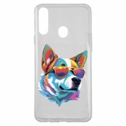 Samsung A20s