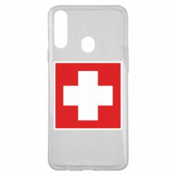Samsung A20s