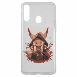 Samsung A20s