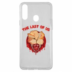 Чехол из раздела Авторские принты The Last Of Us щелкун для Samsung A20s - FATLINE Чехол из раздела Авторские принты The Last Of Us щелкун для Samsung A20s