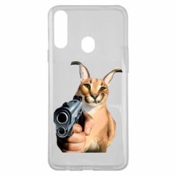 Samsung A20s