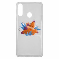 Samsung A20s