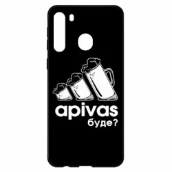 Samsung A21