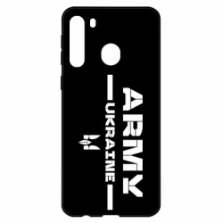 Samsung A21