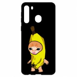 Samsung A21