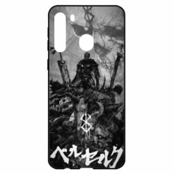 Samsung A21
