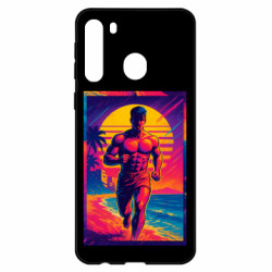 Samsung A21