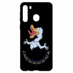 Samsung A21