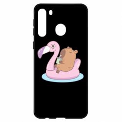 Samsung A21