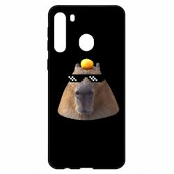 Samsung A21