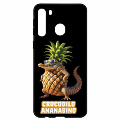Samsung A21
