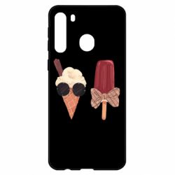 Samsung A21