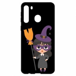 Samsung A21