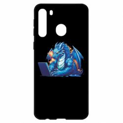 Samsung A21
