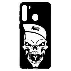 Samsung A21