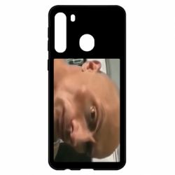 Samsung A21
