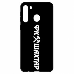Samsung A21