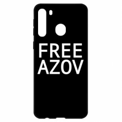 Samsung A21