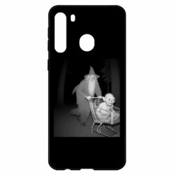 Samsung A21