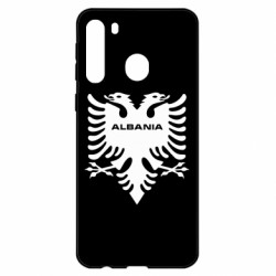 Samsung A21