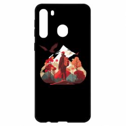 Samsung A21