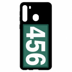 Samsung A21