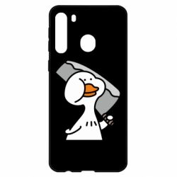 Samsung A21