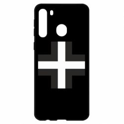 Samsung A21