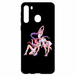 Samsung A21
